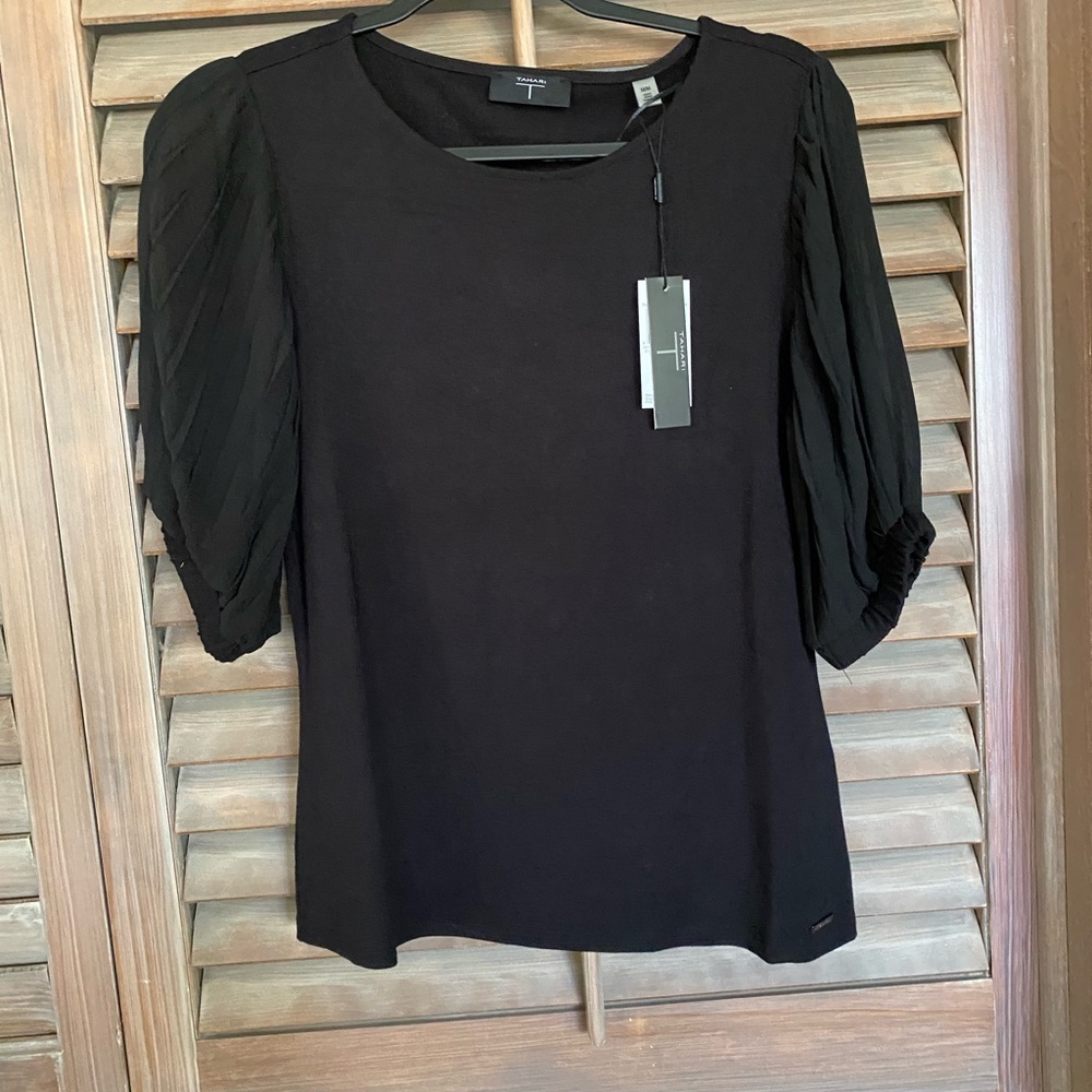 Tahari Women’s Top